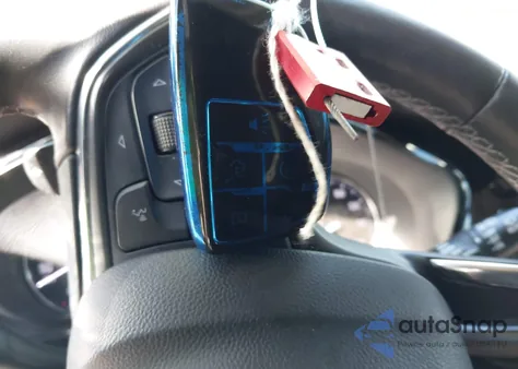 2023 Buick Envision Essence Fwd z USA, uszkodzony, nr VIN LRBFZNR44PD055703